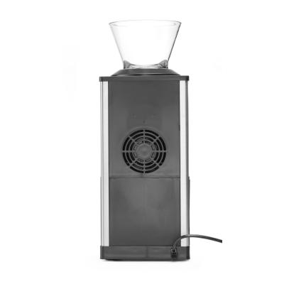 Drobilka ledu, BarUp, Stříbrná, 230V/70W, 170x290x(H)462mm | 271520